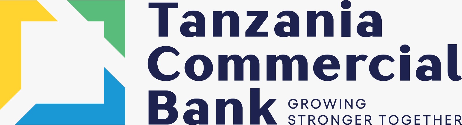 TCB Bank Logo